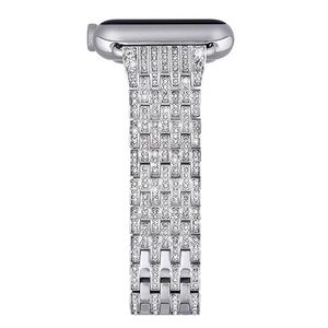 BLING APPLE WATCH BAND! - NEW 42MM